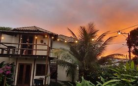 Vila Cacau pousada - Serra Grande